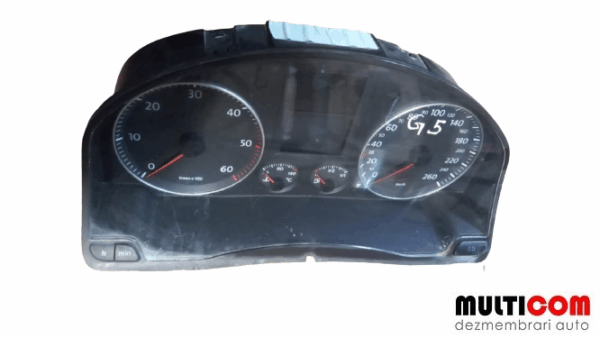 Ceasuri bord Golf 5 1K0920860F