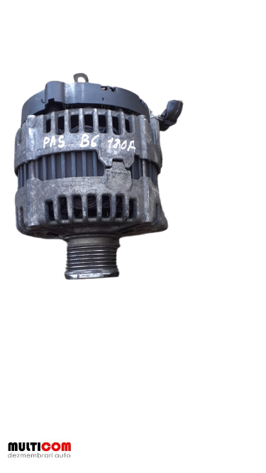 Alternator VW Passat B6 180A
