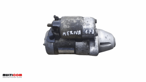 Electromotor Opel Meriva 1.7 Diesel