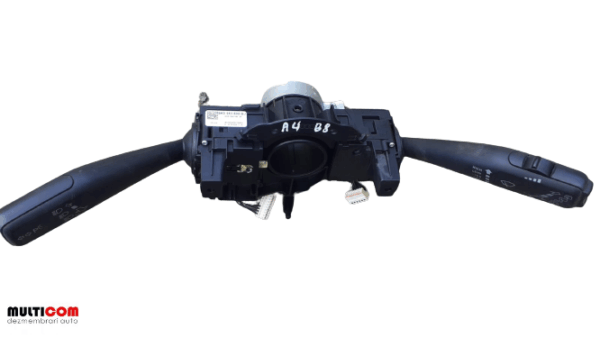 Manete semnalizare si stergatoare Audi A4 B8