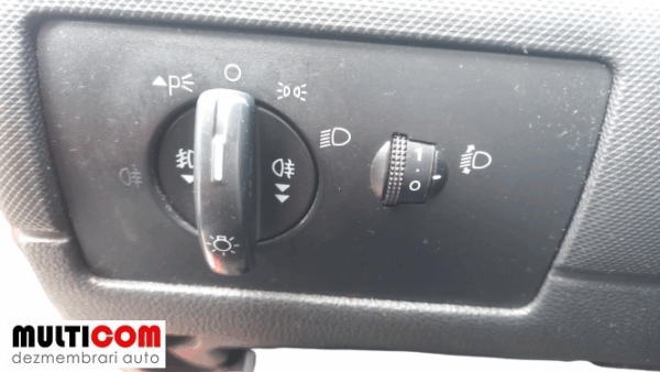 Bloc lumini Ford Mondeo 3