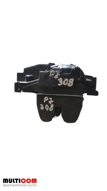 Broasca haion Peugeot 308