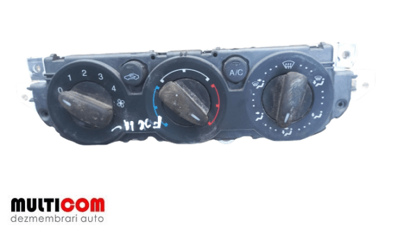 Butoane caldura cu AC Ford Focus 2