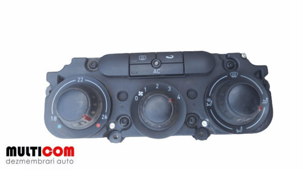 Butoane caldura cu AC Seat Leon 2007
