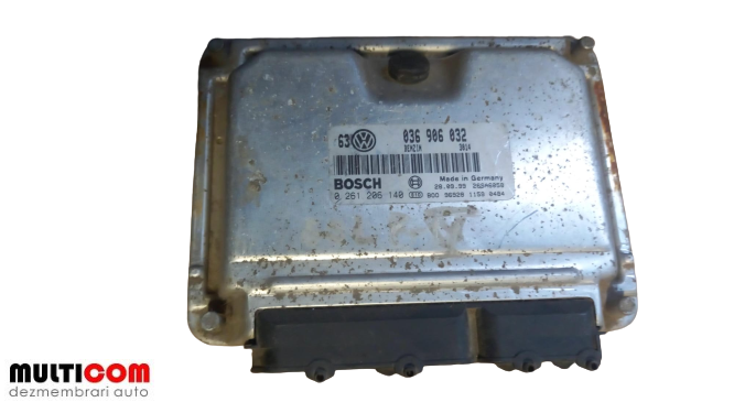 Calculator / ECU VW Golf 5 COD 036906032
