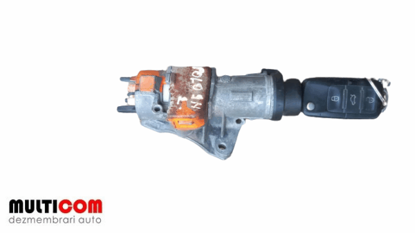 Contact cu cheie VW Polo 9N