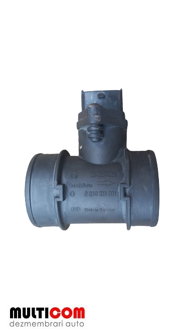 Debitmetru Opel Agila 1.0 benzina COD 0280218031
