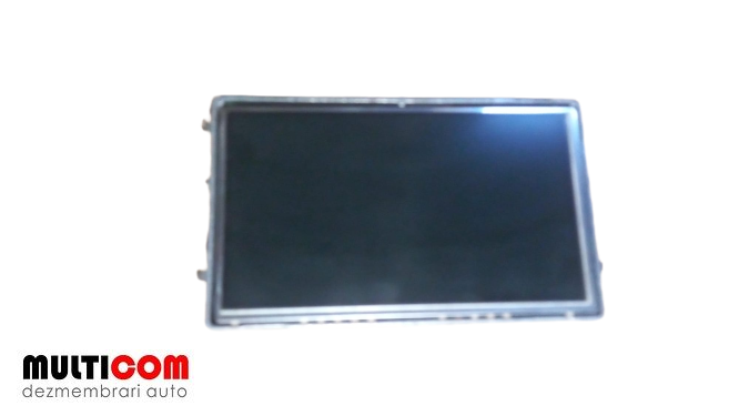 Display bord Renault Scenic COD 8200154477