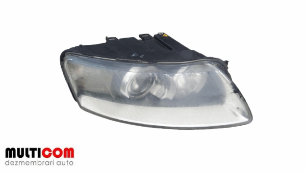 Far dreapta Audi A6 2007