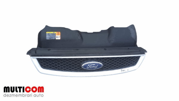 Grila cu emblema Ford Focus 2