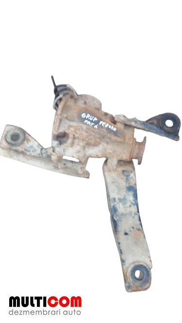 Grup fata Daihatsu Feroza