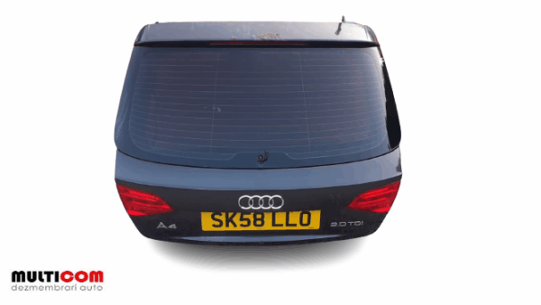 Haion Audi A4 B8 Combi