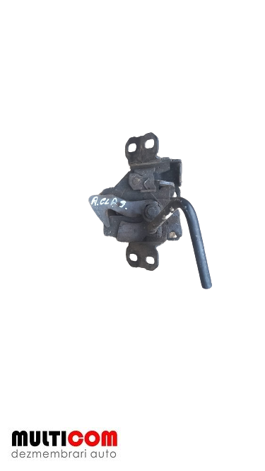 Incuietoare capota Mercedes A Class