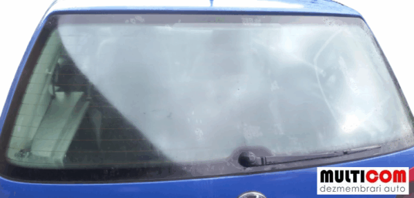 Luneta Golf 4 in 2 usi