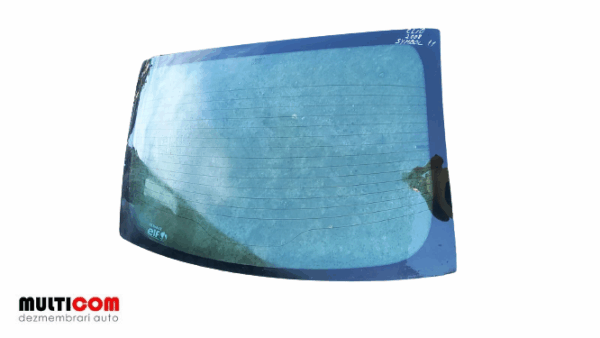 Luneta Renault Symbol 2008