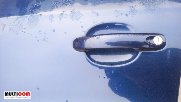 Maner exterior usa stanga fata VW Golf 6