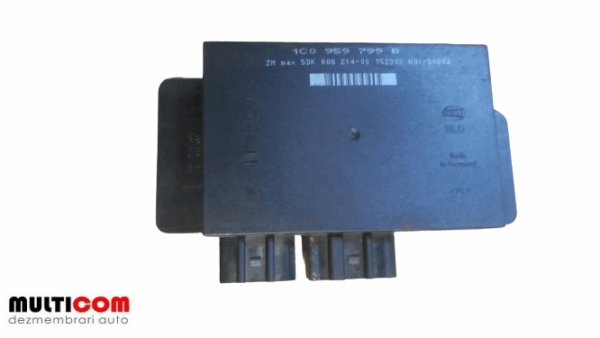 Modul confort VW Passat B5.5 COD 1C0959799B