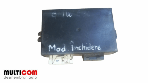 Modul inchidere centralizata BMW E46