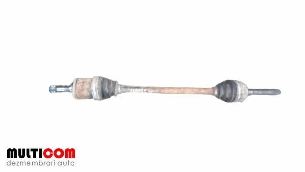 Planetara stanga fata Daihatsu Feroza