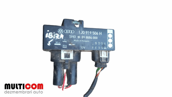 Releu termocuple Seat Ibiza