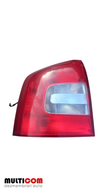 Stop stanga Skoda Octavia 2 combi facelift