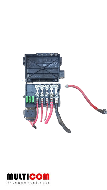 Tablou sigurante baterie VW Golf 4