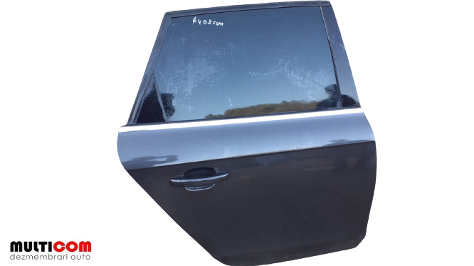 Usa dreapta spate Audi A4 B8 Combi