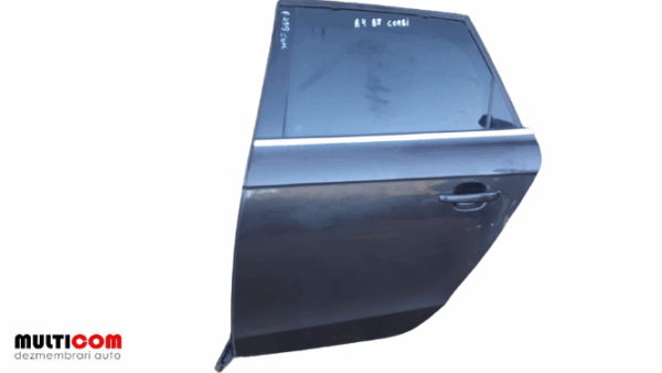 Usa stanga spate Audi A4 B8 Combi