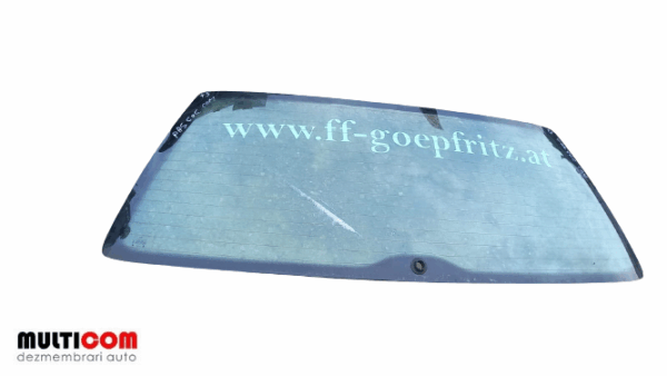 Luneta VW Passat B5.5 2003 Combi