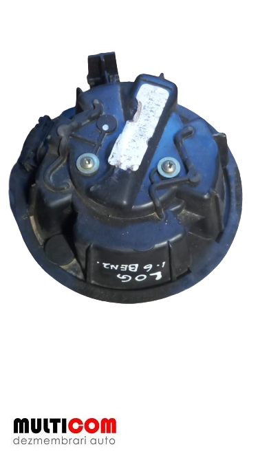 Ventilator habitaclu Dacia Logan