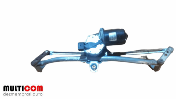 Ansamblu stergatoare cu motoras VW Golf 4