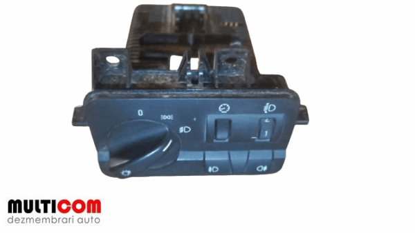 Bloc lumini BMW E46 cu proiectoare COD 6936831