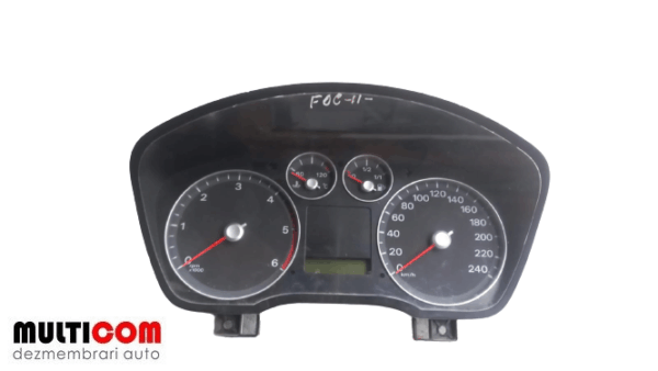 Ceasuri bord Ford Focus 2