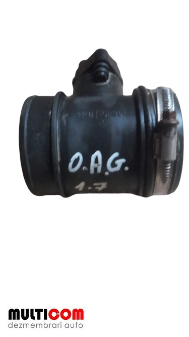 Debitmetru de aer Opel Astra G motor 1.7 DTI Isuzu