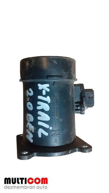 Debitmetru Nissan X-Trail 2.0 benzina COD 226800A000