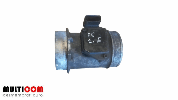 Debitmetru aer Audi A6 2.5