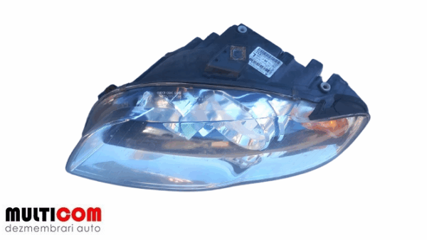 Far stanga Audi A4 B7