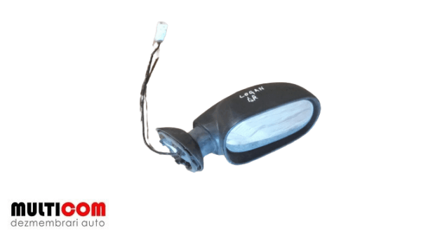 Oglinda electrica dreapta Dacia Logan