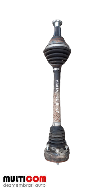 Planetara stanga Skoda Fabia