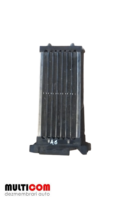Radiator incalzire suplimentara Audi A6