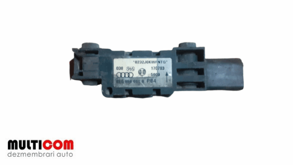 Senzor impact Audi A3 2005