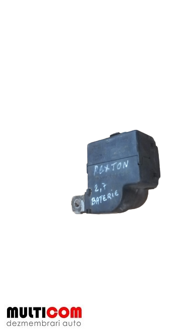 Tablou sigurante baterie Rexton