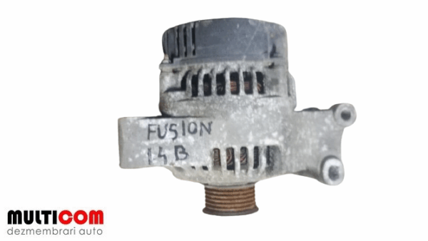 Alternator Ford Fusion 1.5 benzina