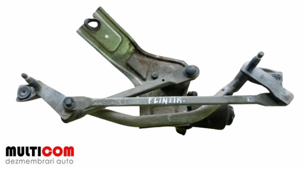 Ansamblu stergatoare cu motoras Fiat Linea