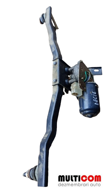 Ansamblu stergator cu motoras Dacia