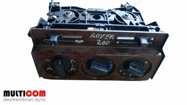 Butoane caldura Rover 200