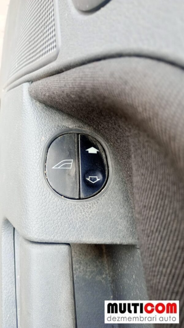 Buton geam dreapta fata Ford Fusion