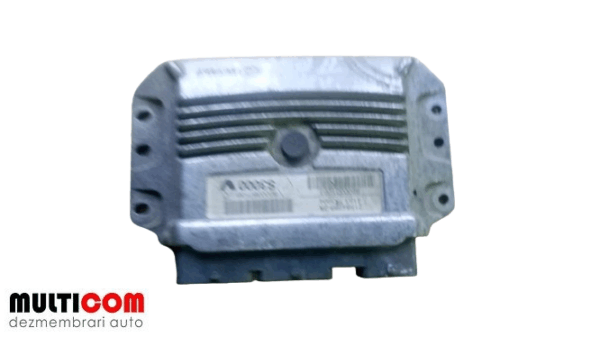 Calculator motor / ECU Renault Megane 2 16 valve 1.6 benzina COD 8200387138