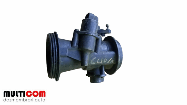 Clapeta acceleratie Renault Clio