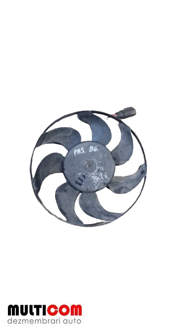 Electroventilator mic VW Passat B6